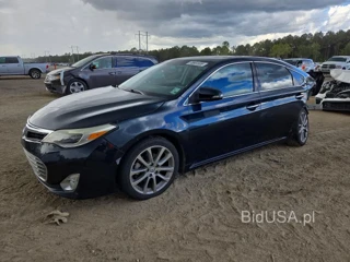 TOYOTA AVALON XLE TOURING
