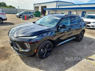 BUICK ENVISION SPORT TOURING