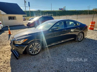 GENESIS G80 3.8