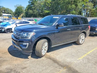 FORD EXPEDITION LIMITED