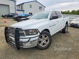 DODGE RAM 1500 SLT