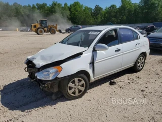HYUNDAI ACCENT GLS