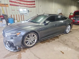 AUDI A7 PRESTIGE S-LINE