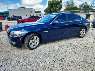 BMW 528 I