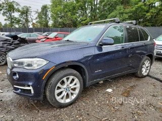 BMW X5 XDR40E