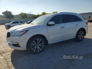ACURA MDX ADVANCE