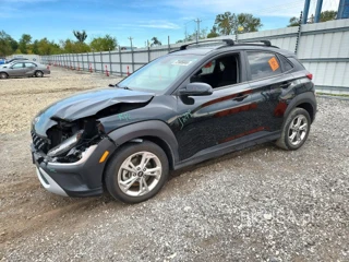 HYUNDAI KONA SEL