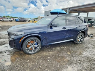 BMW X5 M60I