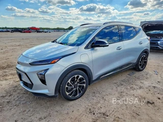 CHEVROLET BOLT EUV PREMIER