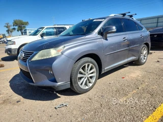 LEXUS RX 450H