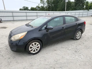 KIA RIO LX