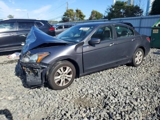 HONDA ACCORD LXP
