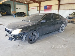 TOYOTA AVALON LIMITED