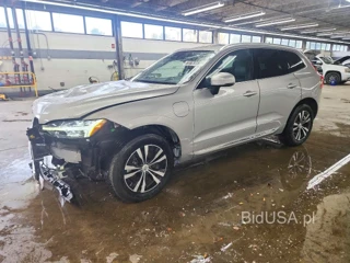 VOLVO XC60 CORE