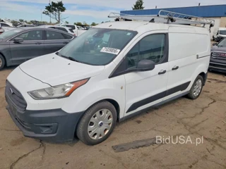 FORD TRANSIT CONNECT XL