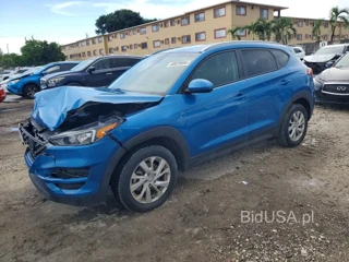 HYUNDAI TUCSON VALUE