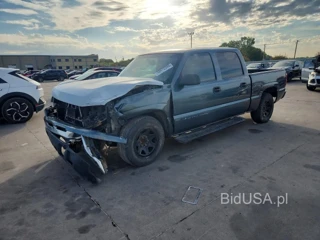 CHEVROLET SILVERADO C1500