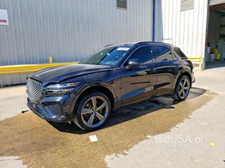 GENESIS GV70 3.5T SPORT