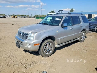 MERCURY MOUNTAINEER PREMIER