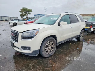GMC ACADIA SLT-1