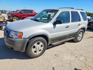 FORD ESCAPE XLT