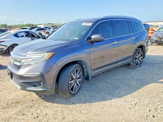 HONDA PILOT TOURING