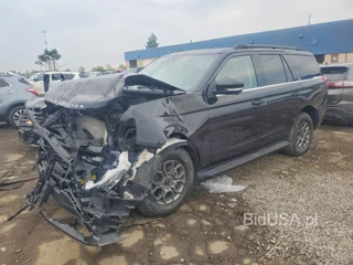 FORD EXPEDITION ACTIVE