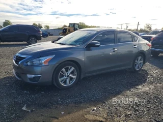 NISSAN ALTIMA 2.5 SL