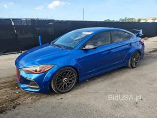 HYUNDAI ELANTRA SPORT