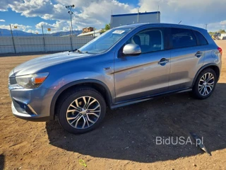 MITSUBISHI OUTLANDER SPORT ES