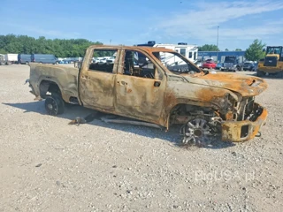 GMC SIERRA K3500 DENALI