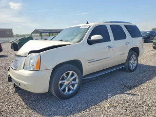 GMC YUKON DENALI