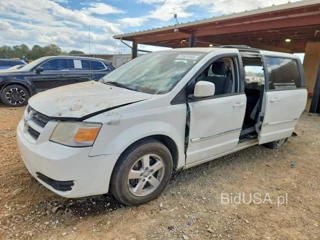DODGE GRAND CARAVAN SXT