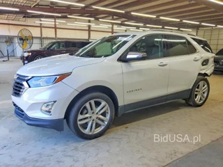 CHEVROLET EQUINOX PREMIER