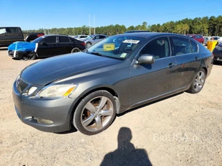 LEXUS GS 430