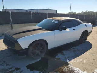 DODGE CHALLENGER R/T