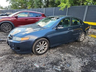 ACURA TSX