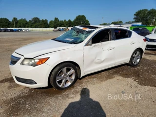 ACURA ILX 20