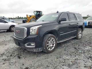 GMC YUKON DENALI