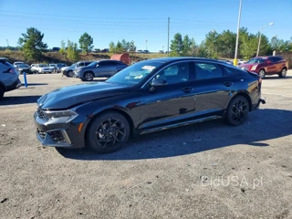 KIA K5 GT LINE