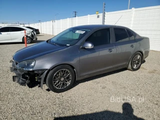 VOLKSWAGEN JETTA S