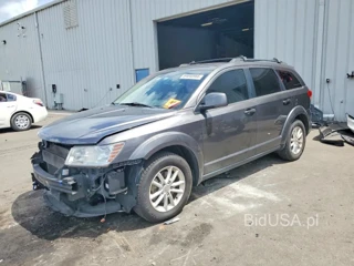 DODGE JOURNEY SXT