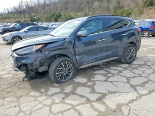 HYUNDAI TUCSON ULTIMATE