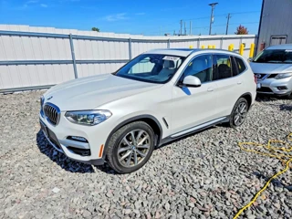 BMW X3 XDRIVE30I
