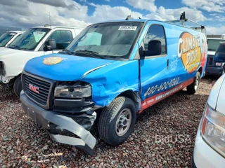 GMC SAVANA G2500