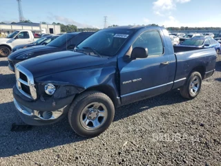 DODGE RAM 1500 ST