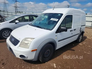 FORD TRANSIT CONNECT XLT