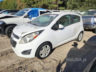 CHEVROLET SPARK 1LT