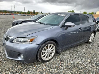 LEXUS CT 200