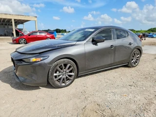 MAZDA 3 PREFERRED